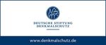 Deutsche Stiftung Denkmalschutz vergibt auch 2023 wieder Stipendien zur Fortbildung "Restaurator im Handwerk".