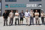 Naturstein + Badmanufaktur Dafner