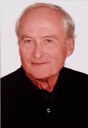 Manfred Kessler 
