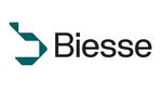 Biesse stellt auf der Marmomac einige Steinbearbeitungsmaschinen live vor. 