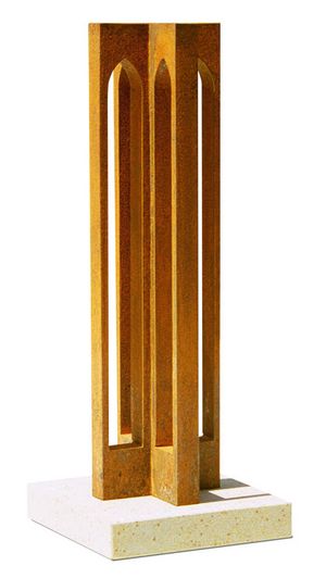 Der Peter Parler-Preis