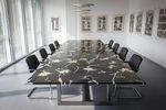 Designtisch Metamorphosys