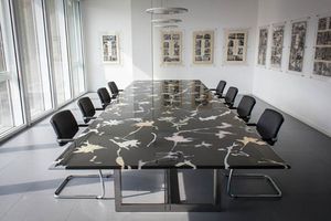 Designtisch Metamorphosys