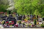 Kulturraum Friedhof