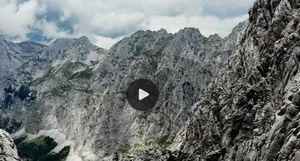 Naturstein-Imagefilm