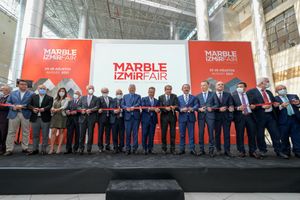 (Foto: Marble Izmir Fair)