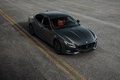 Der Maserati Quattroporte bildet die Basis des schnellsten Leichenwagens der Welt. (Bild: Maserati)