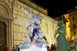 Carrara Marble Weeks