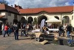 Tag des Friedhofs