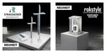 Grabschmuck von Rokstyle und Strassacker