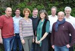 Jury Friedhofswettbewerb