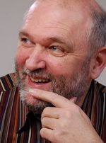 Detlev Hill 