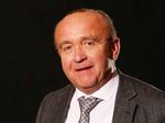 Obermeister Jochen Bollerhey