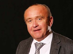 Obermeister Jochen Bollerhey