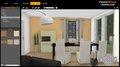 Wohnraumgestaltung mit der neuen App von Palette CAD; Foto: Firma