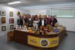 Fila-Meisterkurs 2015