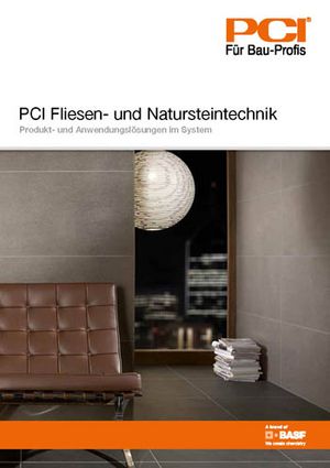 PCI-Broschüre