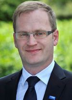Marc Christian Köppe