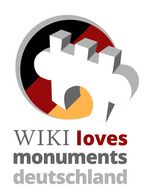 Fotowettbewerb "Wiki Loves Monuments" 
