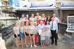 Die versammelte Familie Illenberger