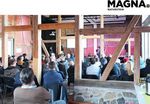Seminar von Magna Naturstein