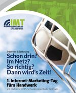 Marketing-Tag für Handwerker
