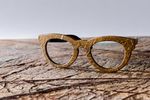 Männermodell aus FOREST BROWN