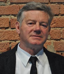 Friedolf Fehr, Präsident des Vereins zur Förderung des Bildhauer- und Steinmetzhandwerks