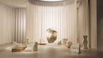 Dekton-Kollektion Pietra Kode