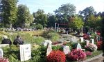 "art Gottesdienst" auf dem Hauptfriedhof Mannheim
