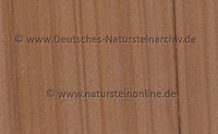 Bild von Stein WONDER WOOD
