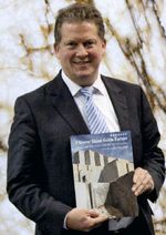 Dieter Drossel