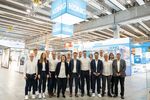 König-Messeteam 