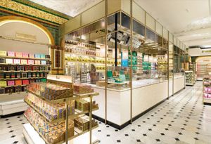 (Foto: Harrods)