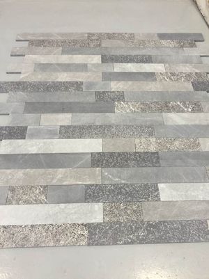 "Concrete Collection" von Akdo