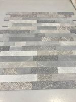 "Concrete Collection" von Akdo