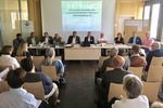 Jahrestagung der Arbeitsgemeinschaft Friedhof und Denkmal