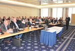 Sachverständigentreffen