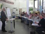 Kalkulationsseminar des LIV Baden-Württemberg 