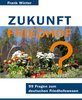 Das Buch "99 Fragen und Fakten zum deutschen Friedhofswesen"