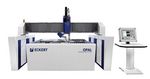 Wasserstrahlschneidanlage OPAL von Eckert Cutting