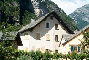 "Museo di Valmaggia"