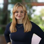 Julia Möbius, Geschäftsführende Gesellschafterin der Ludwig Werwein GmbH