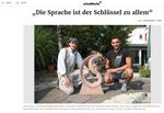 (Screenshot Schwäbische)