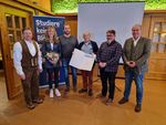50-jähriges Bestehen der Alex Kaufmann GmbH