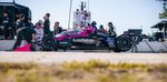 Bauchemiehersteller Mapei ist jetzt Partner vom Rennteam Andretti Global.