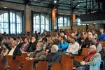 Informationsveranstaltung in Offenburg