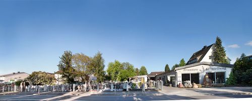  Hauptstandort des Familienbetriebs Samulewitz ist Rheinbach