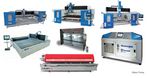 Technik von CMS