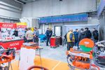 Fliesenlegertage 2023 bei J. König in Karlsruhe
